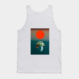 UP AND DOWN Tank Top